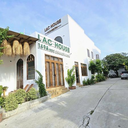 Lac House Mui Ne Exterior foto