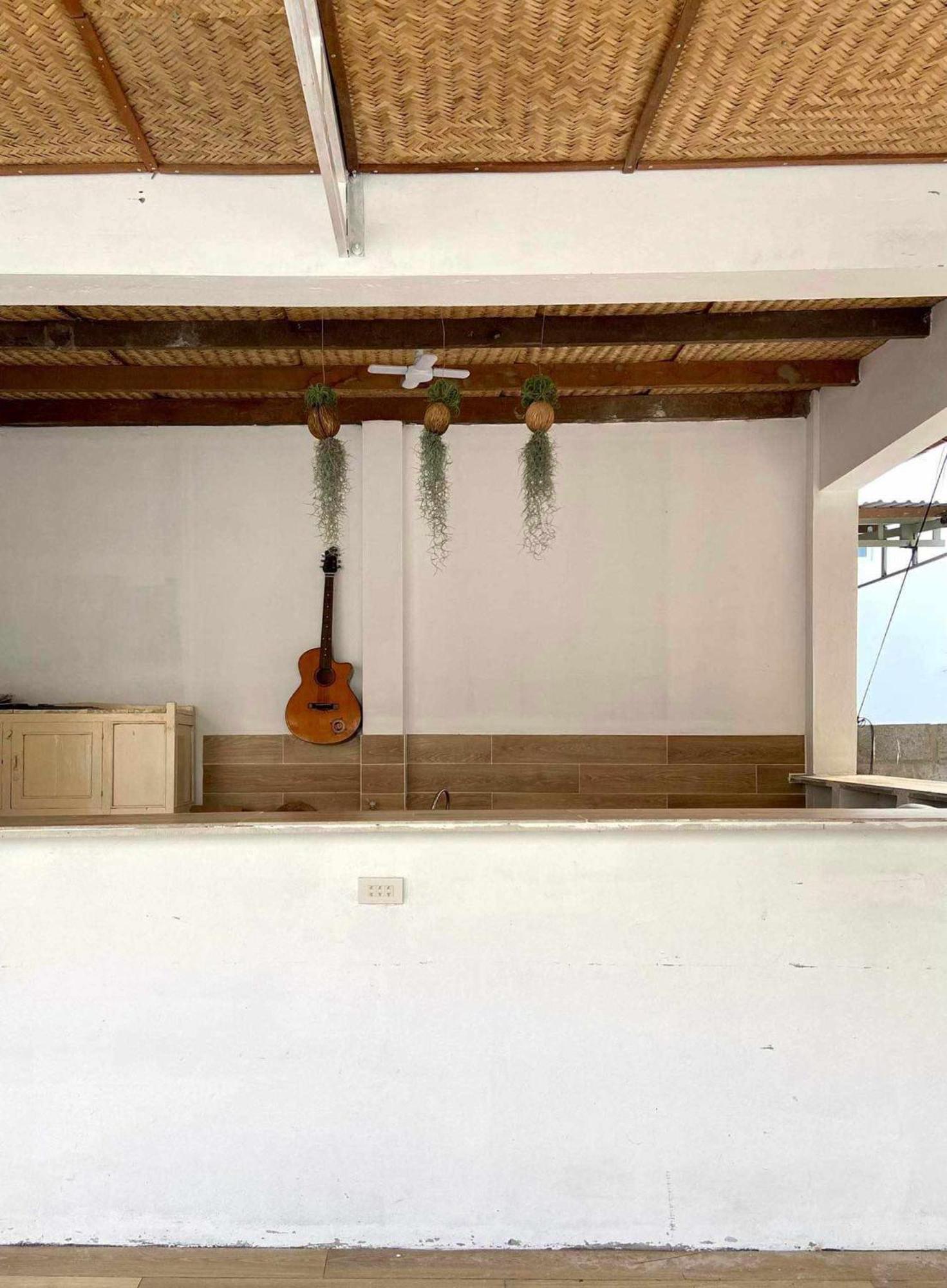Lac House Mui Ne Exterior foto