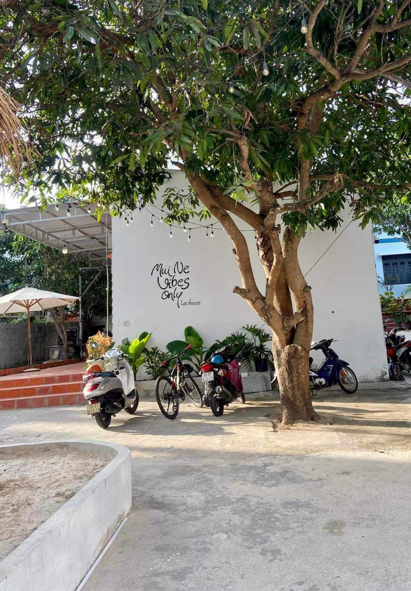 Lac House Mui Ne Exterior foto