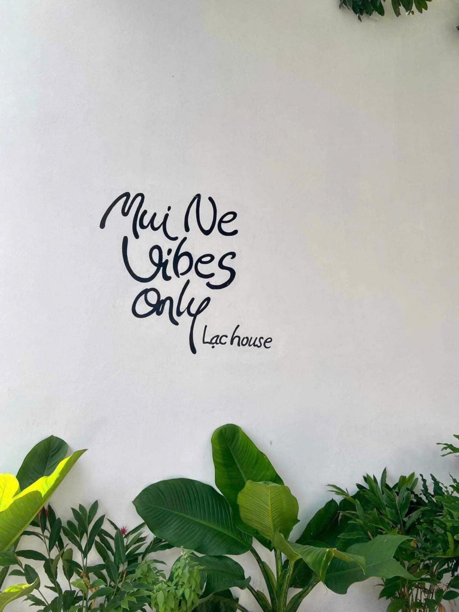 Lac House Mui Ne Exterior foto