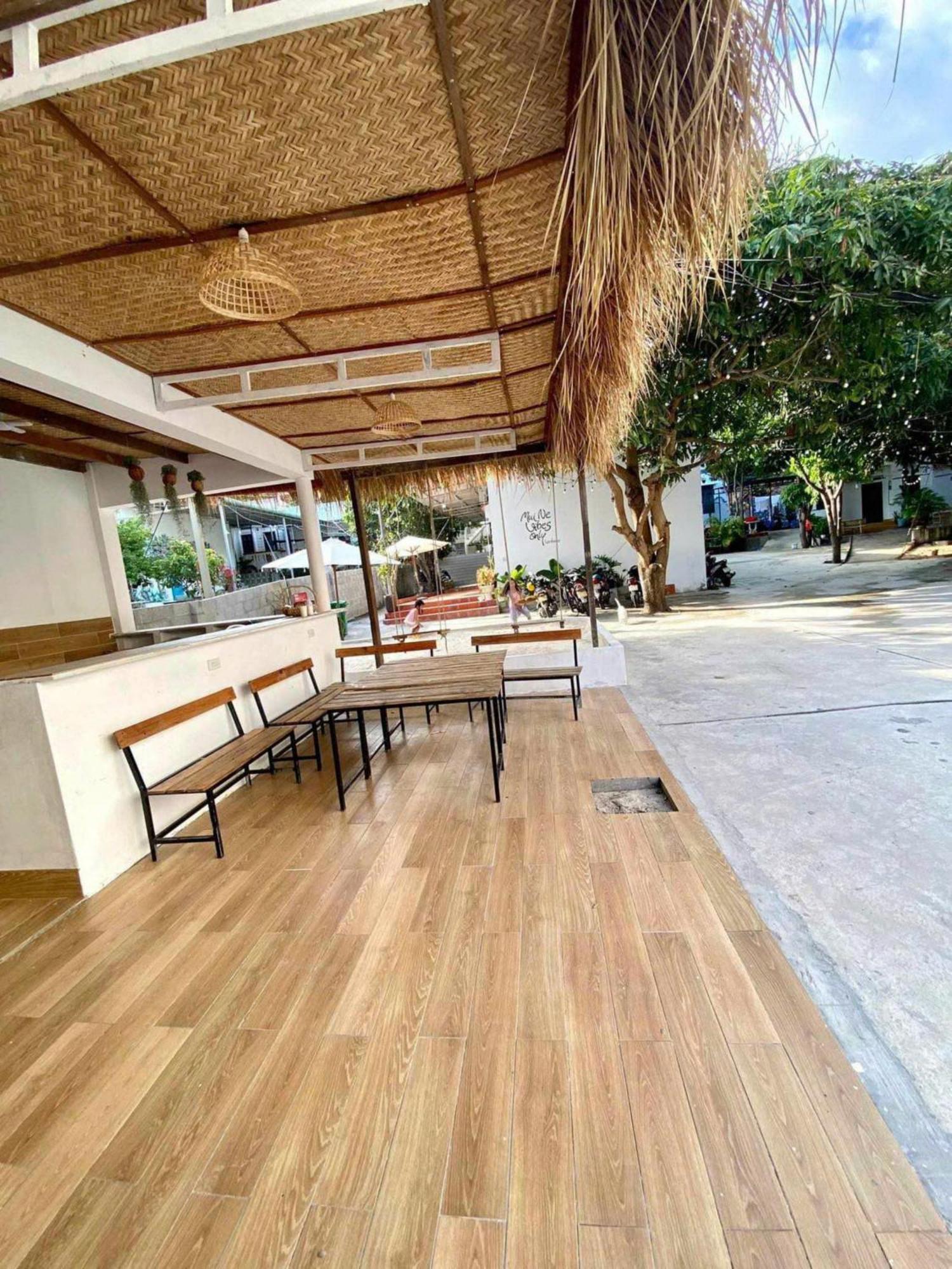 Lac House Mui Ne Exterior foto