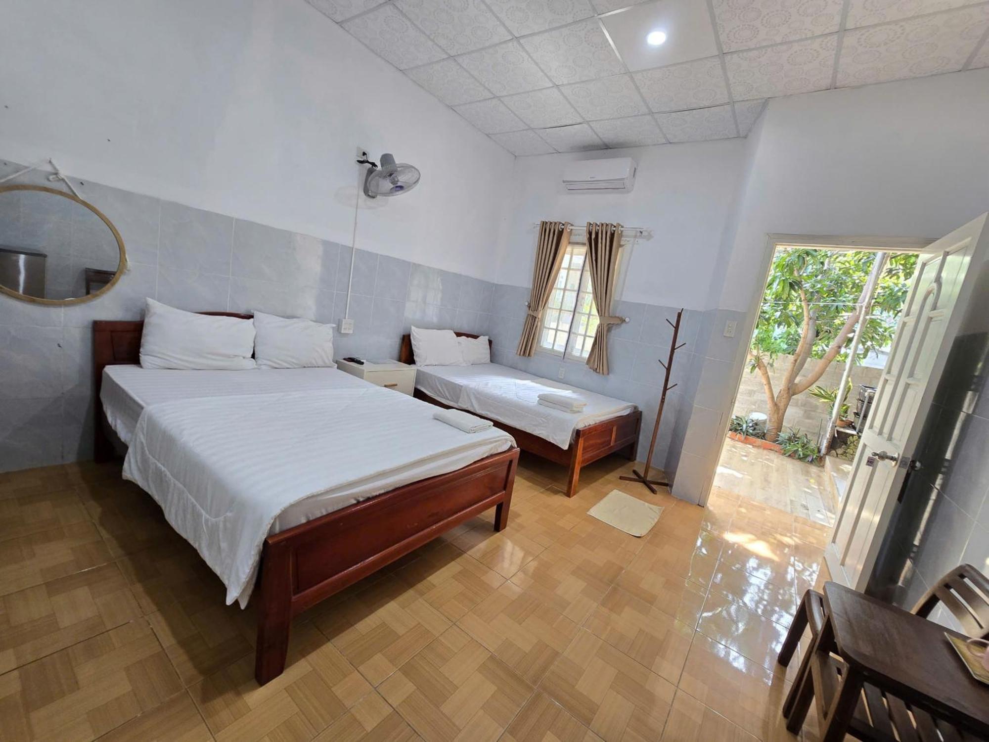 Lac House Mui Ne Exterior foto