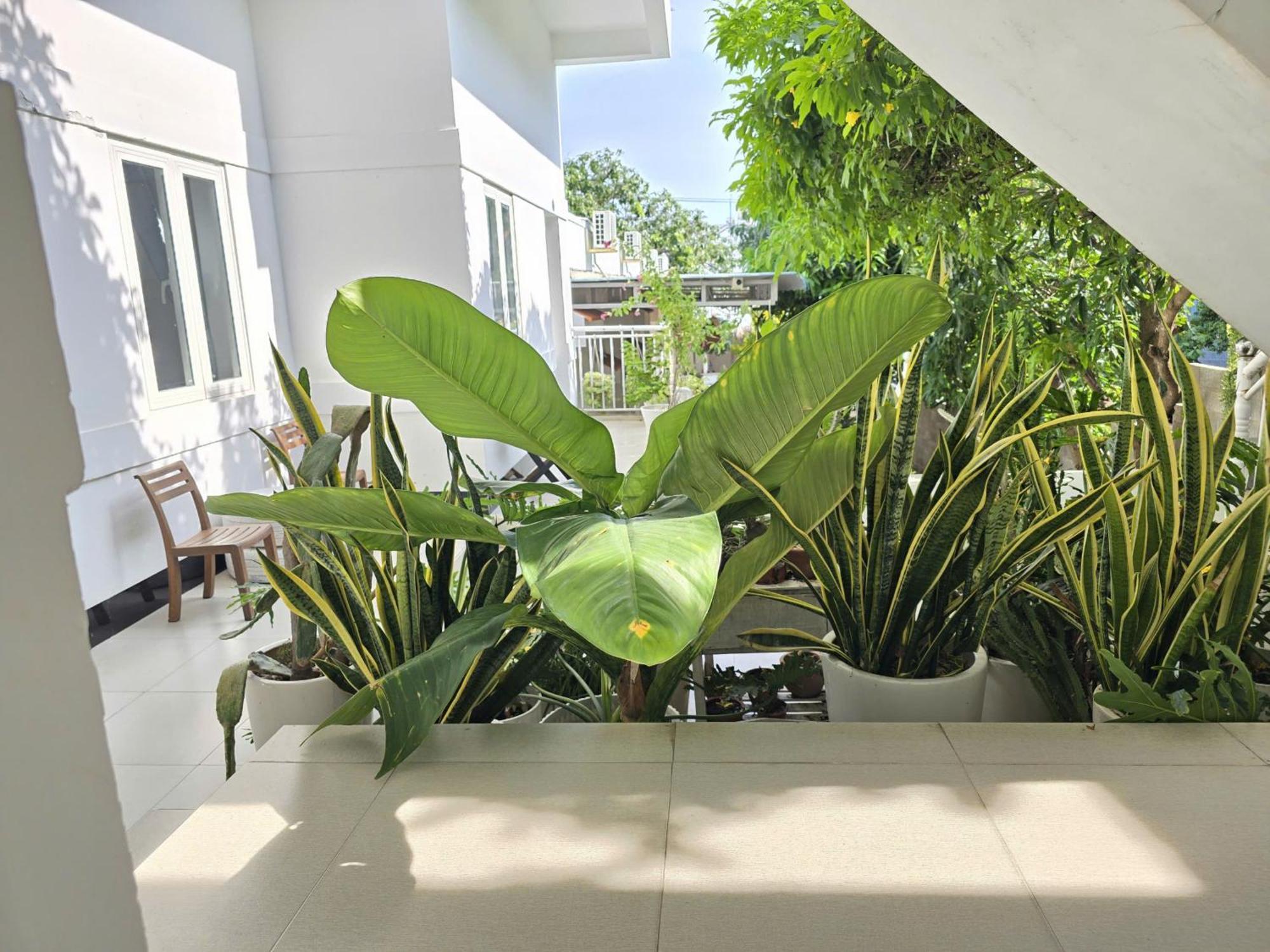 Lac House Mui Ne Exterior foto