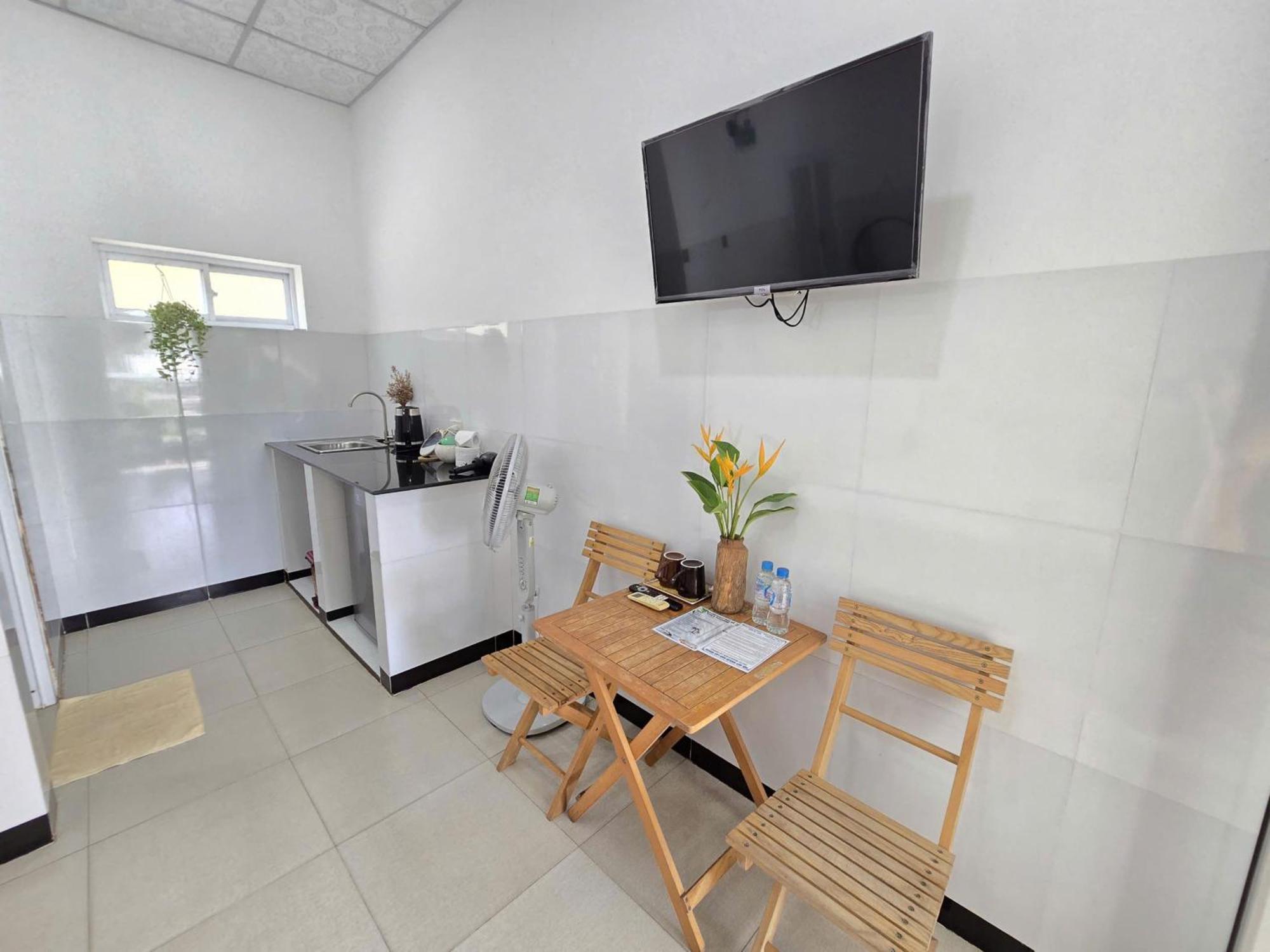 Lac House Mui Ne Exterior foto