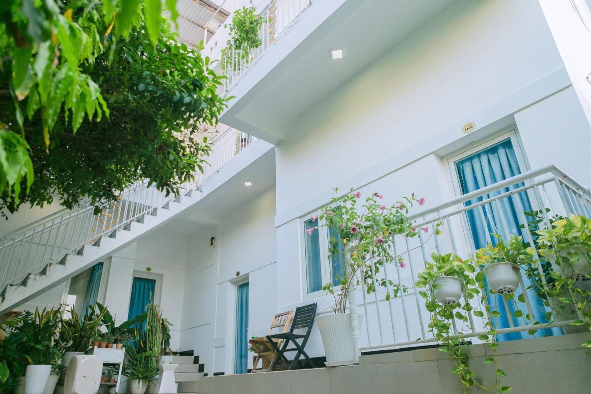 Lac House Mui Ne Exterior foto
