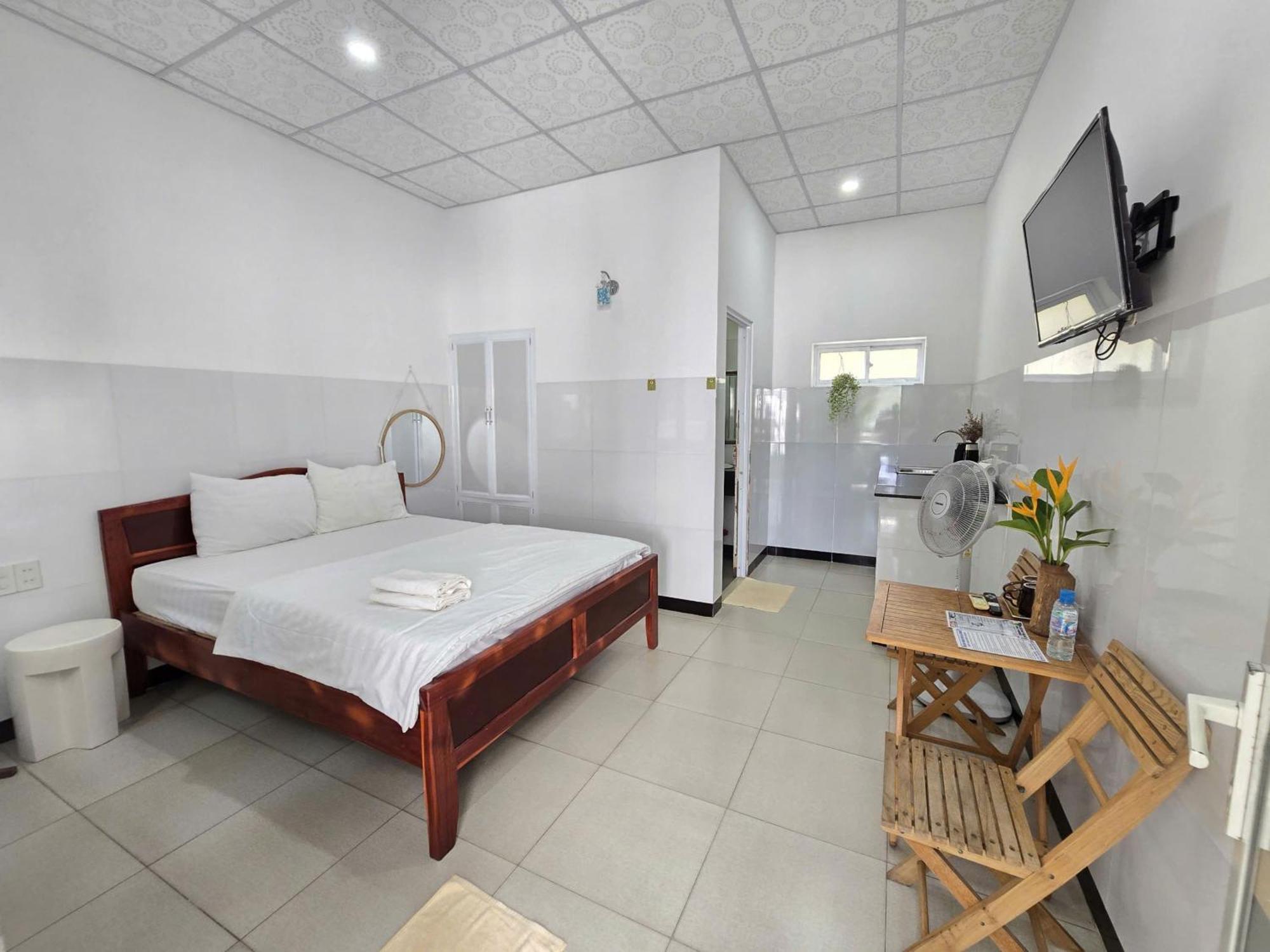 Lac House Mui Ne Exterior foto