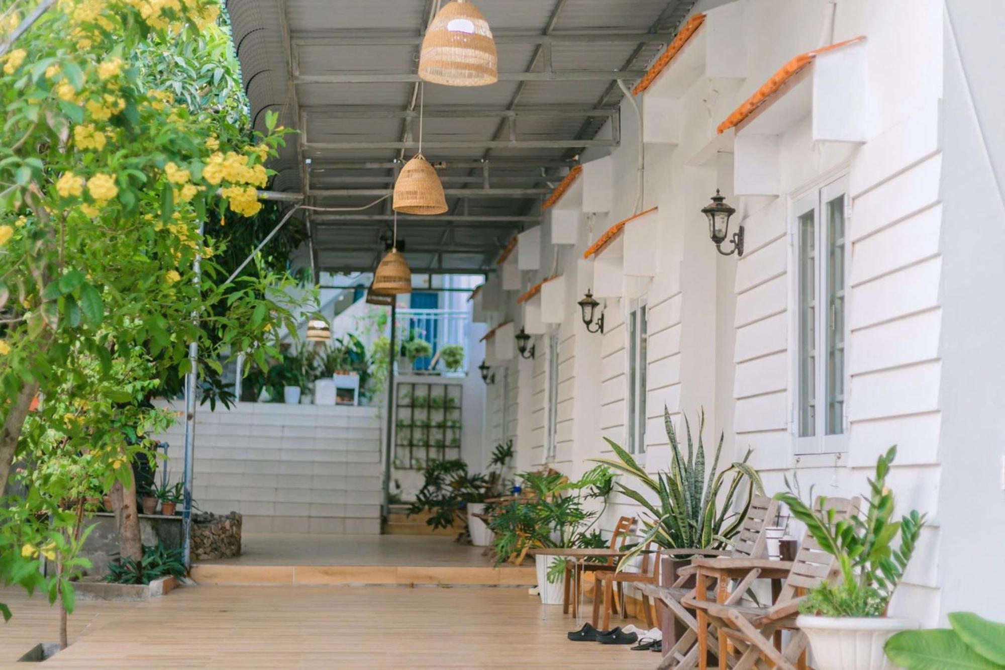 Lac House Mui Ne Exterior foto